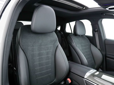 Mercedes GLC Coupè - foto 12