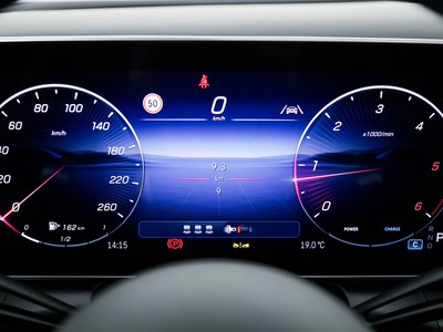 Mercedes GLC Coupè - foto 15