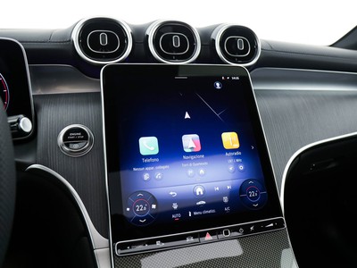 Mercedes GLC Coupè - foto 16