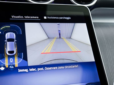 Mercedes GLC Coupè - foto 17