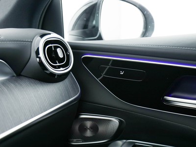 Mercedes GLC Coupè - foto 18