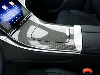 Mercedes GLC Coupè - foto 19