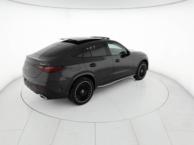Mercedes GLC Coupè - foto 4