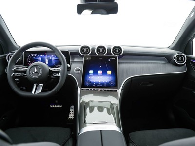 Mercedes GLC Coupè - foto 9