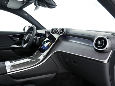 Mercedes GLC Coupè - foto 10