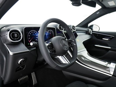 Mercedes GLC Coupè - foto 11