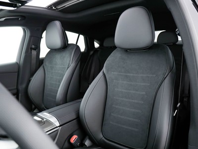 Mercedes GLC Coupè - foto 13