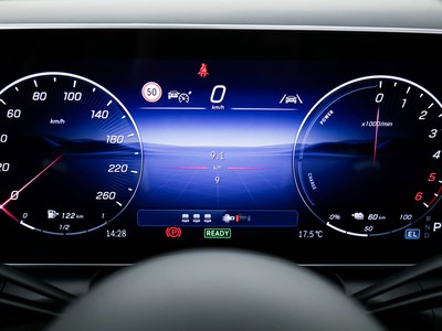 Mercedes GLC Coupè - foto 15