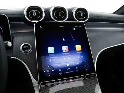 Mercedes GLC Coupè - foto 16