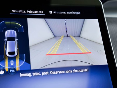 Mercedes GLC Coupè - foto 17