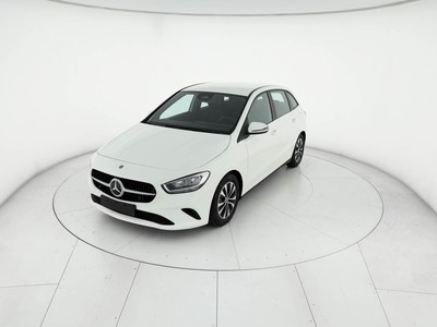 Mercedes Classe B