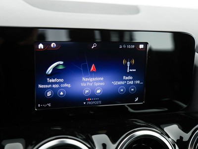 Mercedes Classe B - foto 16