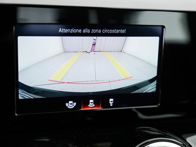 Mercedes Classe B - foto 17