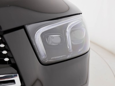 Mercedes GLE Coupè - foto 8