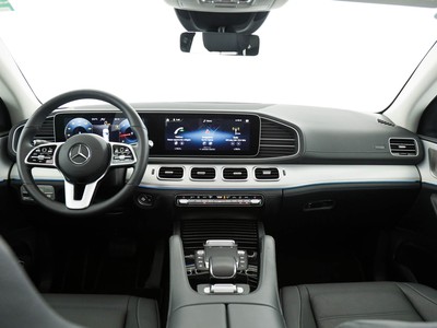 Mercedes GLE Coupè - foto 9