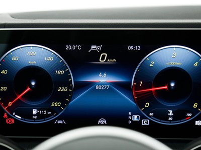 Mercedes GLE Coupè - foto 15