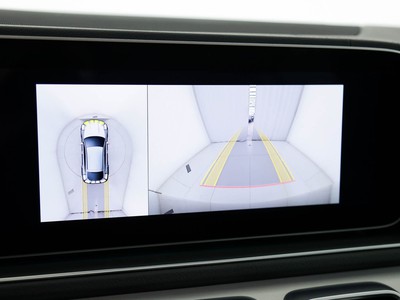 Mercedes GLE Coupè - foto 17