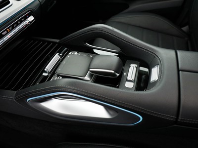 Mercedes GLE Coupè - foto 19