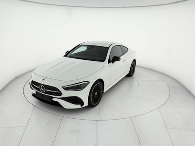 Mercedes CLE
