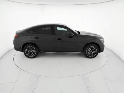 Mercedes GLC Coupè - foto 5