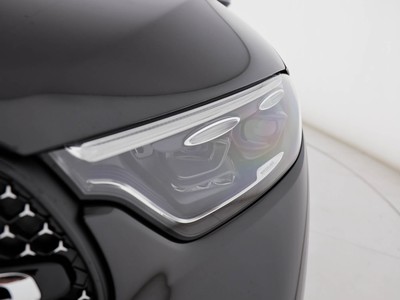 Mercedes GLC Coupè - foto 8