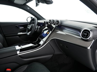 Mercedes GLC Coupè - foto 10