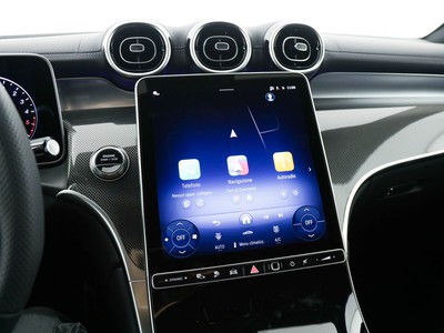 Mercedes GLC Coupè - foto 16