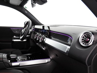 Mercedes GLB - foto 10