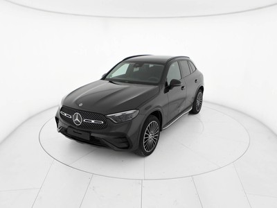 Mercedes GLC