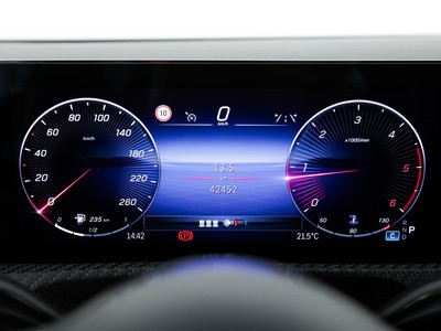 Mercedes Classe A - foto 15