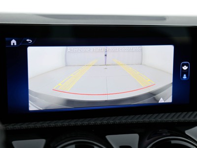 Mercedes Classe A - foto 17