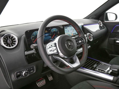 Mercedes GLA - foto 10
