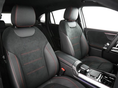 Mercedes GLA - foto 12