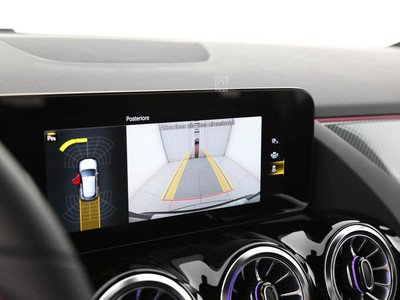 Mercedes GLA - foto 17