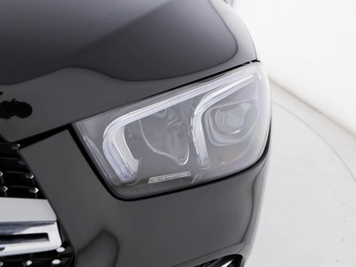 Mercedes GLE - foto 8