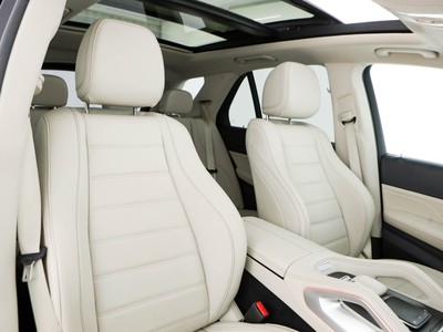 Mercedes GLE - foto 12