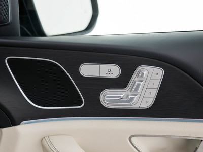 Mercedes GLE - foto 18