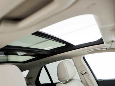 Mercedes GLE - foto 19