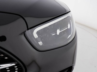 Mercedes Classe E Coupè - foto 8