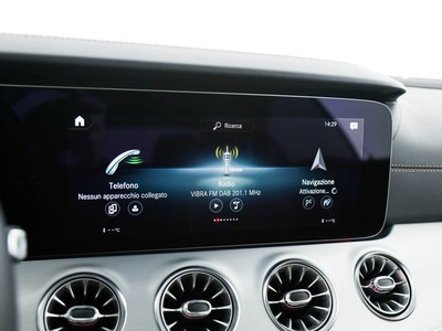 Mercedes Classe E Coupè - foto 15