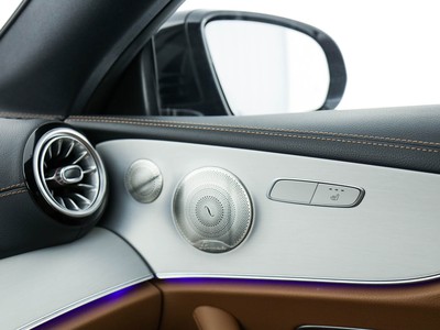 Mercedes Classe E Coupè - foto 17