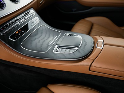 Mercedes Classe E Coupè - foto 18