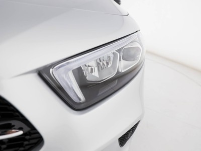 Mercedes Classe A - foto 8