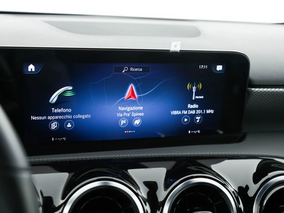 Mercedes Classe A - foto 16