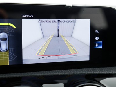 Mercedes Classe A - foto 17