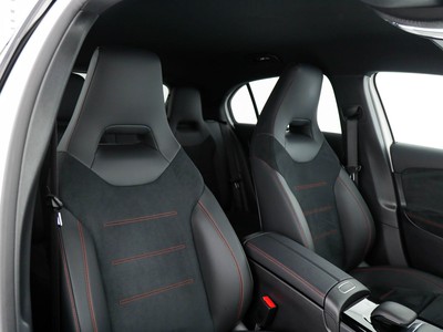 Mercedes Classe A - foto 12