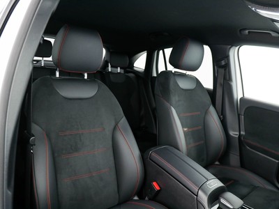 Mercedes GLA - foto 12