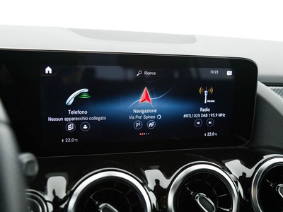 Mercedes GLA - foto 16