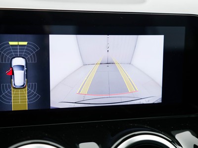 Mercedes GLA - foto 17