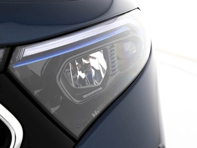 Mercedes EQB - foto 8